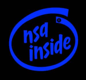 NSA Inside