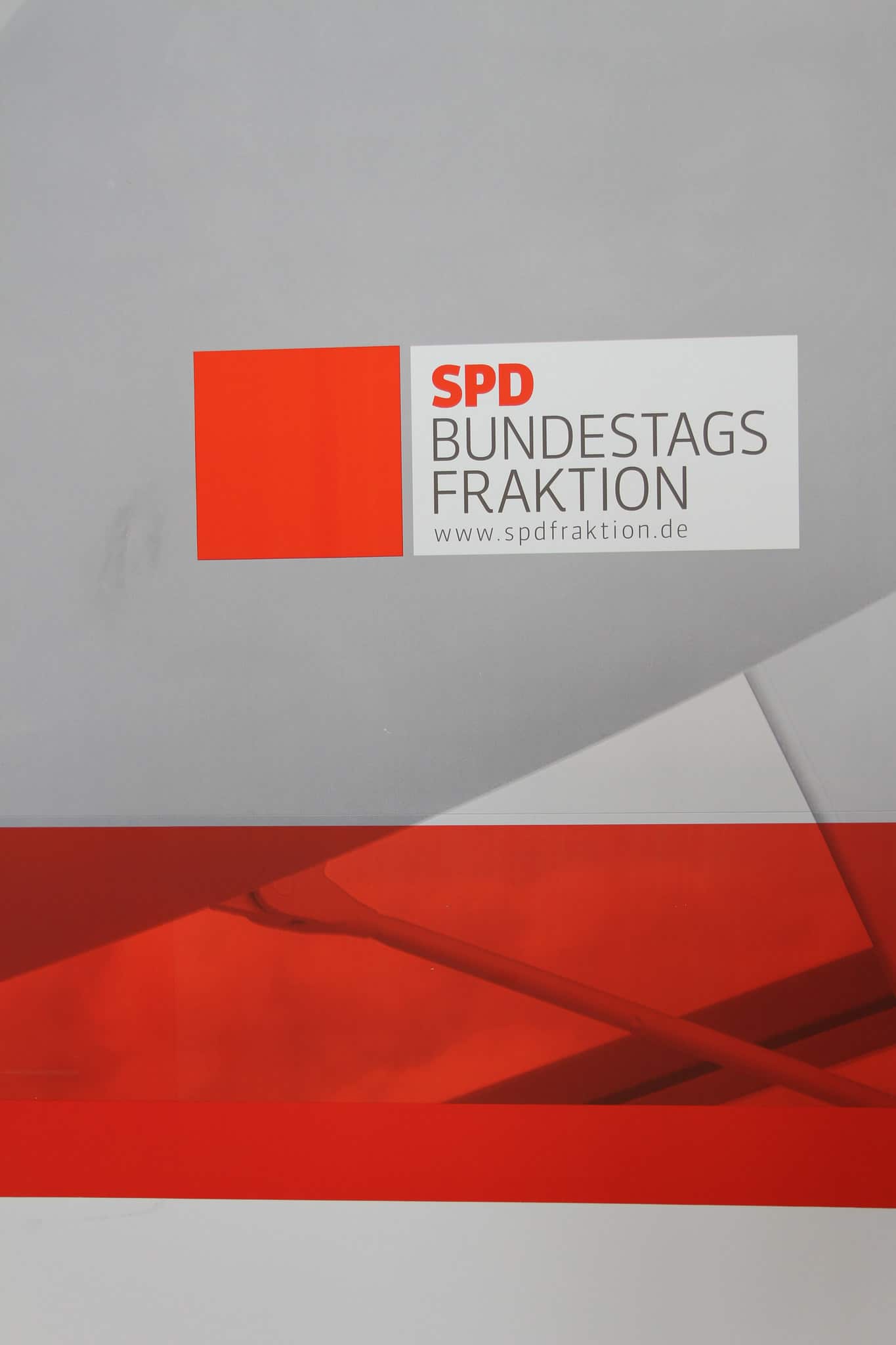 Die SPD ist kaputt