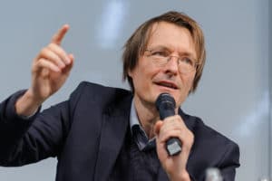 Prof. Dr. Karl Lauterbach (SPD)