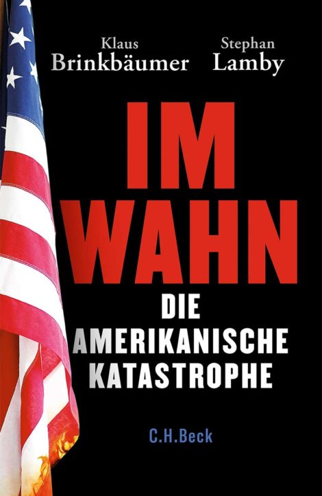 Cover: Im Wahn!