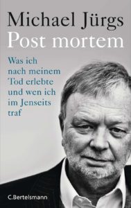 Buchcover: Post mortem von Michael Jürgs